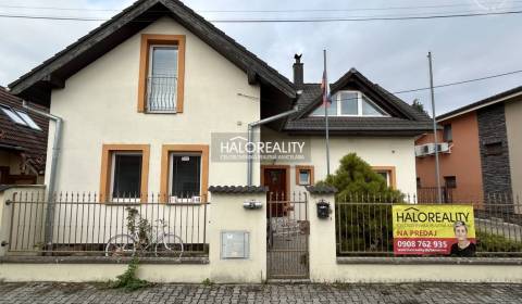 Sale Family house, Prievidza, Slovakia