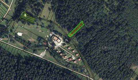 Sale Agrarian and forest land, Agrarian and forest land, Žilina, Slova