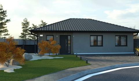 Sale Family house, Family house, Piešťany, Slovakia