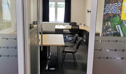 Rent Offices, Offices, Šamorínska, Senec, Slovakia