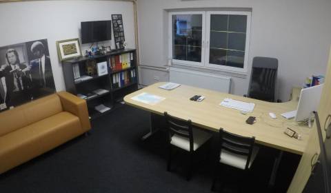 Rent Offices, Offices, Šamorínska, Senec, Slovakia