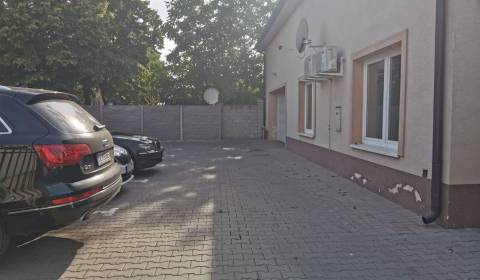 Rent Offices, Offices, Šamorínska, Senec, Slovakia