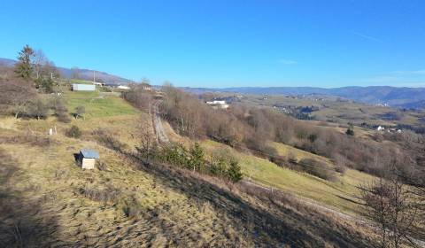 Sale Recreational land, Recreational land, Blato - (konečná 234), Detv