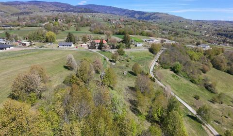 Sale Land – for living, Land – for living, Blato - (konečná 234), Detv