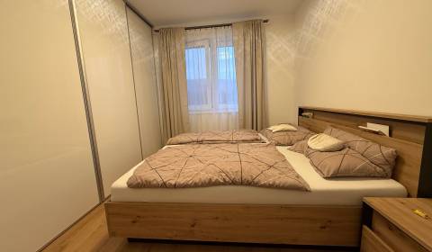 Sale One bedroom apartment, One bedroom apartment, Námestie slobody, P