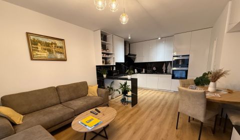 Sale One bedroom apartment, One bedroom apartment, Námestie slobody, P