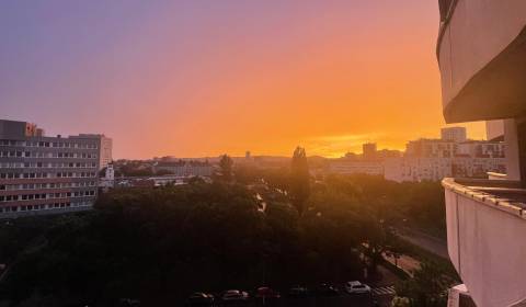 Sale Two bedroom apartment, Záhradnícka, Bratislava