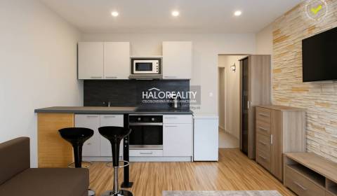 Sale Single studio, Levice, Slovakia