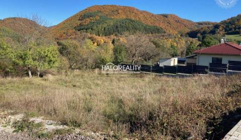 Sale Land – for living, Prievidza, Slovakia