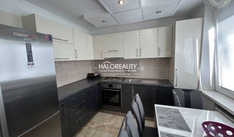 Rent One bedroom apartment, Prievidza, Slovakia