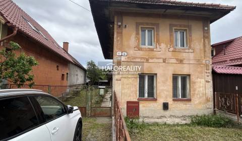 Sale Family house, Prievidza, Slovakia