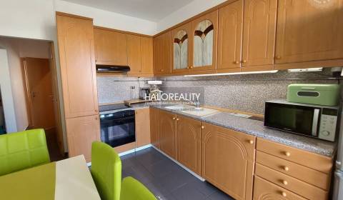 Rent Two bedroom apartment, Prievidza, Slovakia