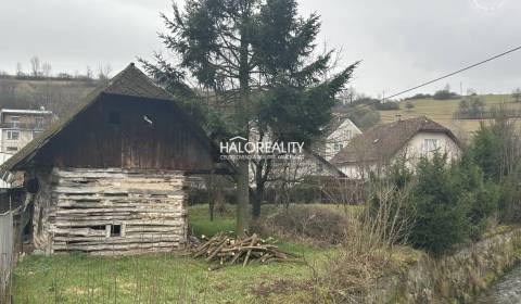 Sale Land – for living, Prievidza, Slovakia