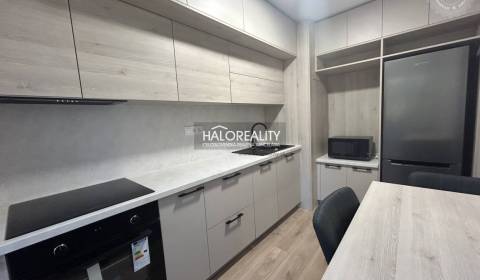 Rent Two bedroom apartment, Prievidza, Slovakia