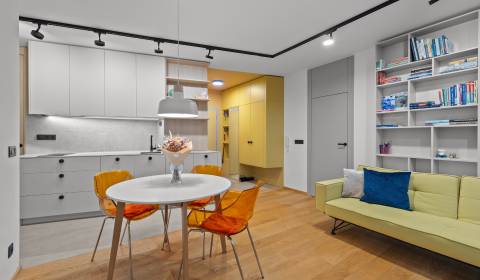 Rent One bedroom apartment, One bedroom apartment, K lomu, Bratislava 