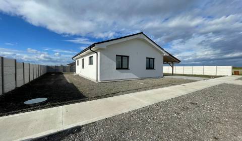 Sale Family house, Family house, Dunajská Streda, Slovakia