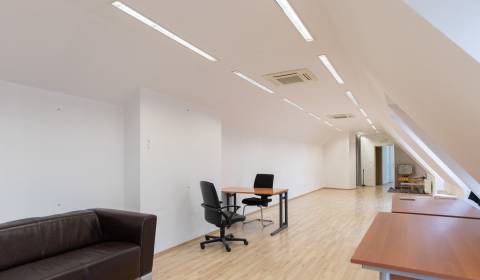 Offices for rent in center Bratislava