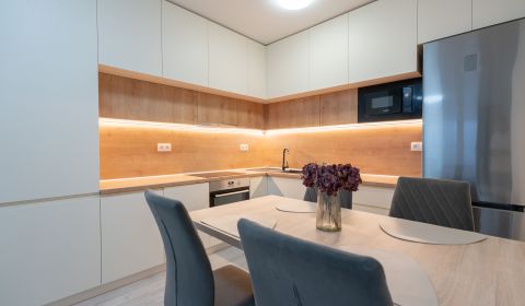 Rent One bedroom apartment, One bedroom apartment, Na pažiti, Trenčín,