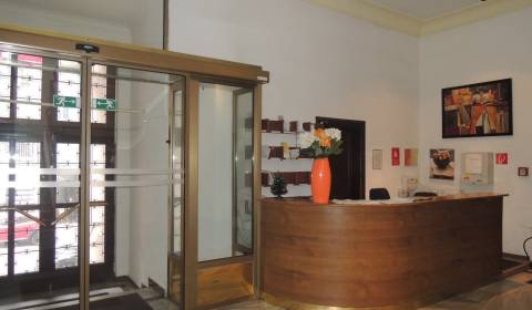 Rent Offices, Offices, Grosslingova, Bratislava - Staré Mesto, Slovaki