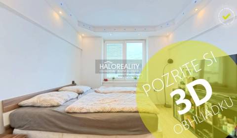 Sale One bedroom apartment, Bratislava - Nové Mesto, Slovakia