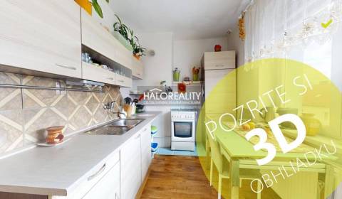 Sale One bedroom apartment, Spišská Nová Ves, Slovakia