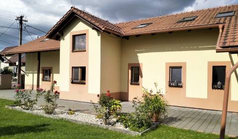 Sale Family house, Family house, Blatnica, Martin, Slovakia
