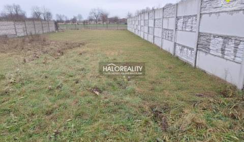 Sale Land – for living, Hlohovec, Slovakia