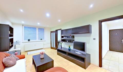 Rent One bedroom apartment, One bedroom apartment, Rezedová, Bratislav