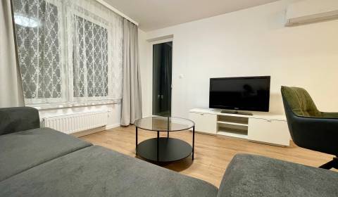 Rent One bedroom apartment, One bedroom apartment, Vrbenského, Bratisl