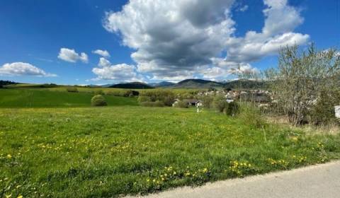 Sale Land – for living, Land – for living, Žilina, Slovakia