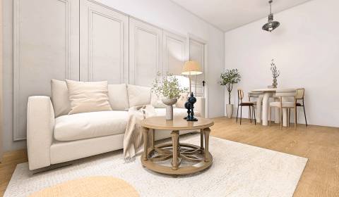 Sale Two bedroom apartment, Two bedroom apartment, Krížna, Považská By