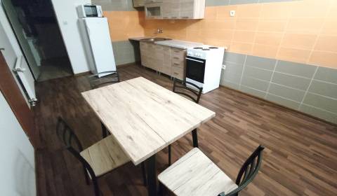 Rent One bedroom apartment, One bedroom apartment, Nové Zámky, Slovaki