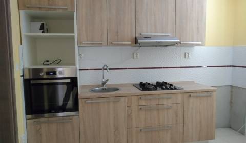 Rent One bedroom apartment, One bedroom apartment, Nové Zámky, Slovaki
