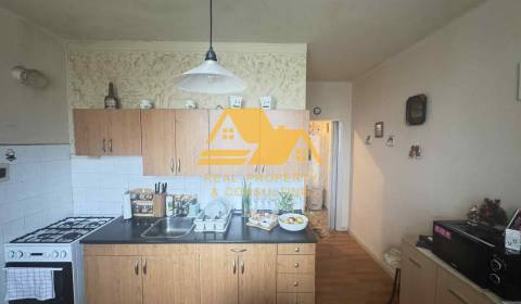 Sale Two bedroom apartment, Two bedroom apartment, Nové Zámky, Nové Zá