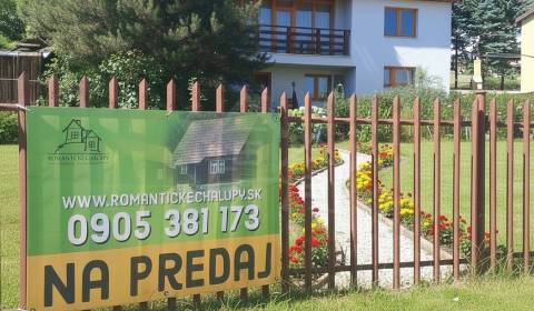 Sale Family house, Family house, Banská Bystrica, Slovakia