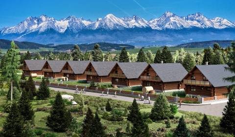 Sale Family house, Family house, Poprad, Slovakia