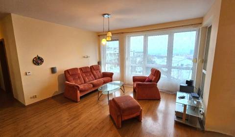 Rent Three bedroom apartment, Three bedroom apartment, Tupého, Bratisl