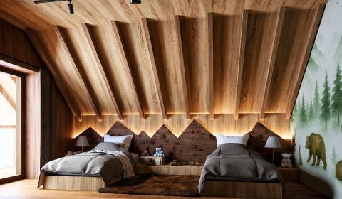 Sale Family house, Family house, Poprad, Slovakia