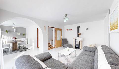 Sale Family house, Family house, Podjavorinskej, Tvrdošín, Slovakia