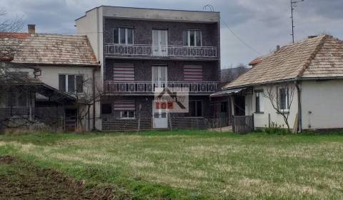 Sale Family house, Family house, Rimavská Sobota, Slovakia
