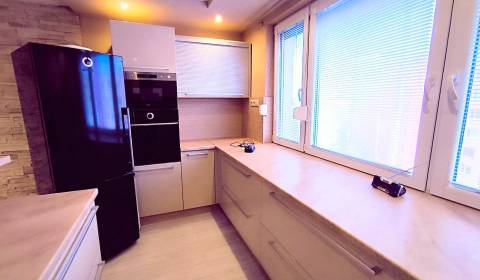 Sale Two bedroom apartment, Two bedroom apartment, Horská, Partizánske