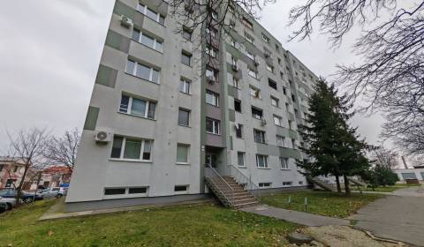 Sale One bedroom apartment, One bedroom apartment, Narcisová, Šaľa, Sl