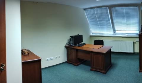 Rent Offices, Offices, Komárnická, Bratislava - Ružinov, Slovakia