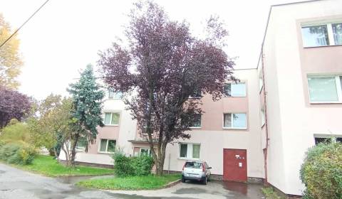 Sale One bedroom apartment, One bedroom apartment, Daxnerova, Lučenec,