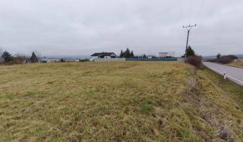 Sale Land – for living, Land – for living, Lučenec, Slovakia