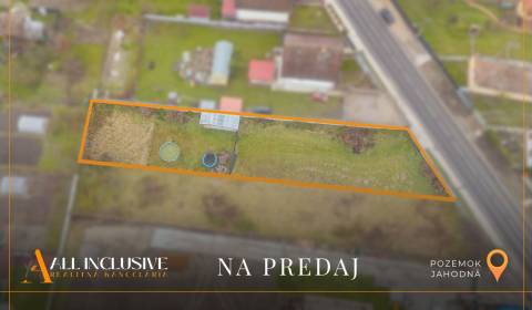 Sale Land – for living, Land – for living, Dunajská Streda, Slovakia