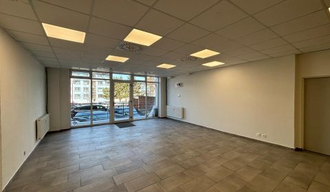 Rent Commercial premises, Commercial premises, Poprad, Slovakia