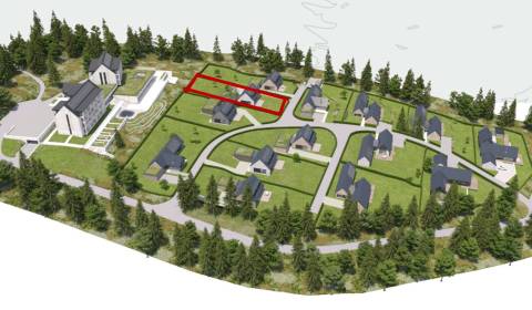 Sale Land – for living, Land – for living, Banská Bystrica, Slovakia