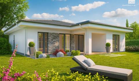 Sale Family house, Family house, Zvolen, Slovakia