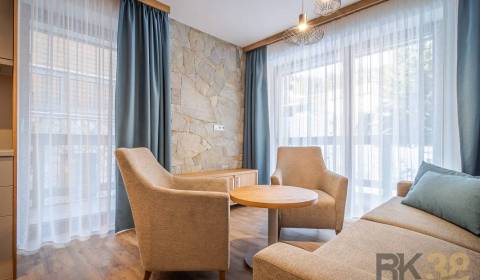 Sale Two bedroom apartment, Two bedroom apartment, Liptovský Mikuláš, 
